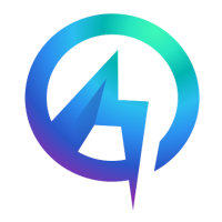 Monsoon Finance Cryptocurrency Logo