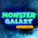 Monster Galaxy Cryptocurrency Logo