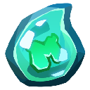 Monsterra (MAG) Cryptocurrency Logo