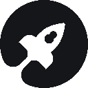 Moon App Cryptocurrency Logo