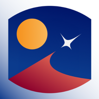 MoonDAO Cryptocurrency Logo