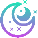 Moonlana Cryptocurrency Logo