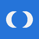 Moonwell Cryptocurrency Logo