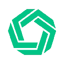 Morpher Cryptocurrency Logo
