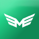 Morpheus Cryptocurrency Logo