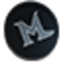 Morra Cryptocurrency Logo