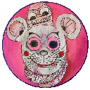 Mouseworm Cryptocurrency Logo