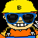 MR BOB COIN Cryptocurrency Logo