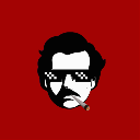 Mr. Narco Cryptocurrency Logo