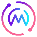 Multi Universe Central Cryptocurrency Logo