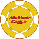 MultiCoinCasino Cryptocurrency Logo