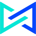 MultiVAC Cryptocurrency Logo