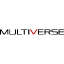 Multiverse Cryptocurrency Logo