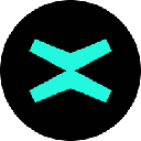 MultiversX Cryptocurrency Logo