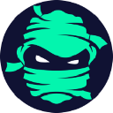 Mummy Finance Cryptocurrency Logo