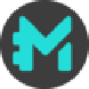 Muse Cryptocurrency Logo