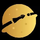 Musk Dao Cryptocurrency Logo