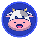 MUU Cryptocurrency Logo