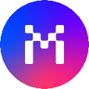 MXC Cryptocurrency Logo
