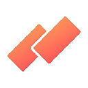 MyBricks Cryptocurrency Logo