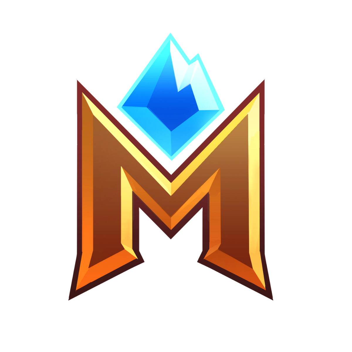 Mytheria Cryptocurrency Logo
