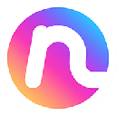 Nafter Cryptocurrency Logo