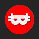 Nakamoto Games Cryptocurrency Logo