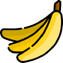 NANA Token Cryptocurrency Logo