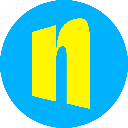 Nash Cryptocurrency Logo