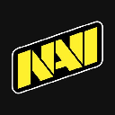 Natus Vincere Fan Token Cryptocurrency Logo