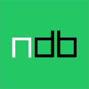 NDB Cryptocurrency Logo