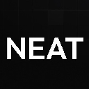 NEAT Cryptocurrency Logo