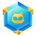 Nekoverse: City of Greed Anima Spirit Gem Cryptocurrency Logo