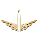 Nemesis PRO Cryptocurrency Logo