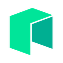 Neo Cryptocurrency Logo