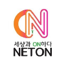 Neton Cryptocurrency Logo