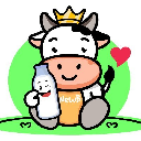 NewB.Farm Cryptocurrency Logo