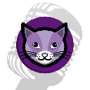 New Cat Cryptocurrency Logo