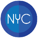 NewYorkCoin Cryptocurrency Logo
