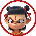 NezhaToken Cryptocurrency Logo