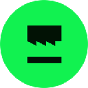 NMKR Cryptocurrency Logo