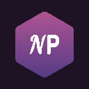 NFT Pussies Cryptocurrency Logo