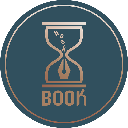 NFTBooks Cryptocurrency Logo