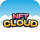 NFTCloud Cryptocurrency Logo