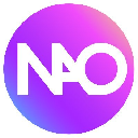 NFTDAO Cryptocurrency Logo