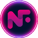NFTY Token Cryptocurrency Logo