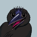 Nitefeeder Cryptocurrency Logo