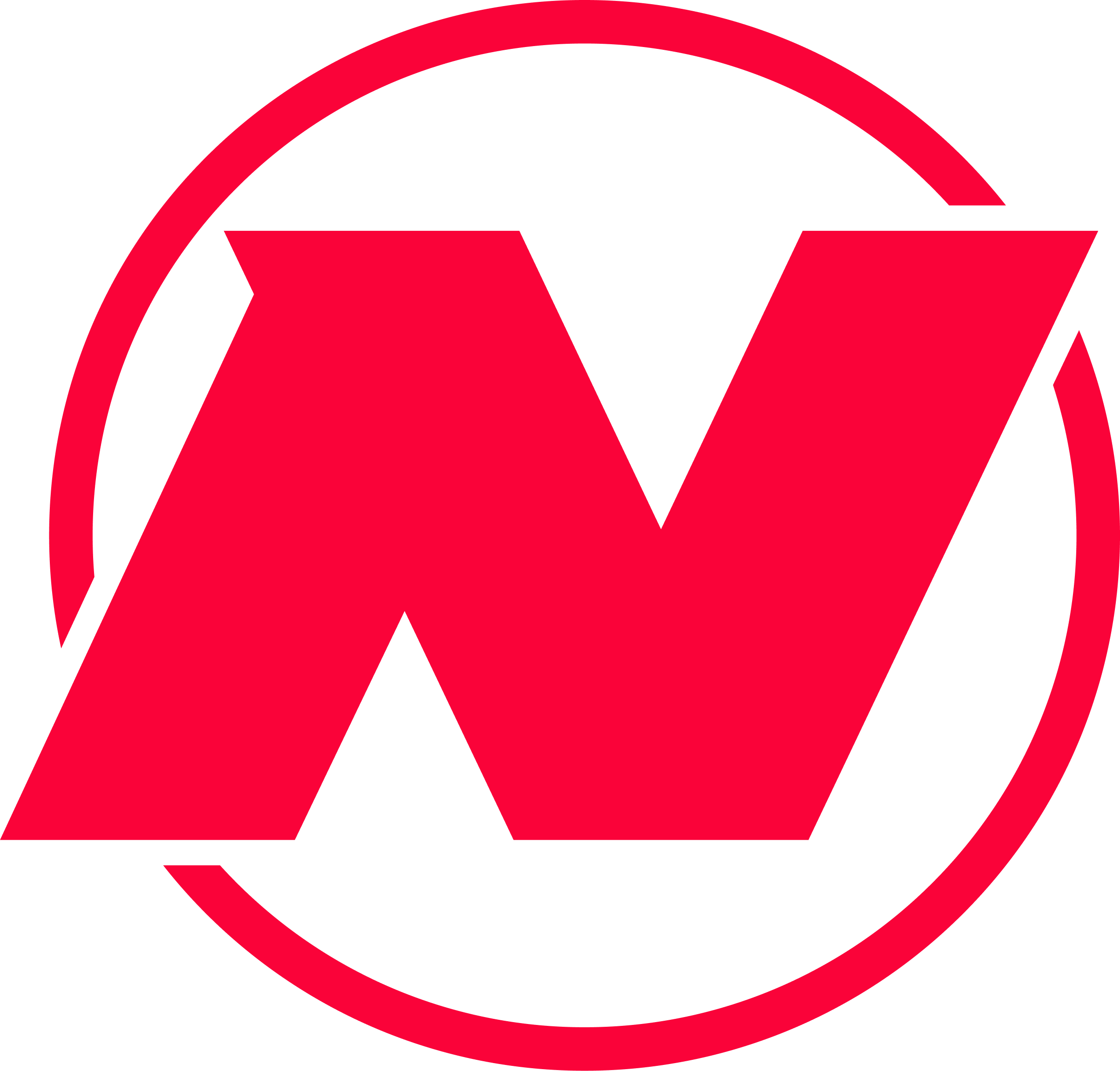 Nitro League Cryptocurrency Logo
