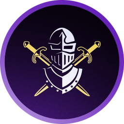 Nobility Cryptocurrency Logo