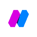 NOBLEBLOCKS Cryptocurrency Logo